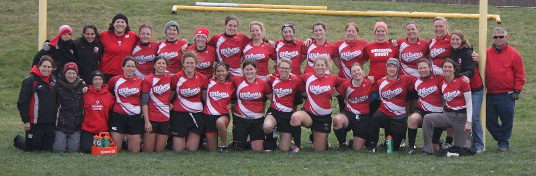 Wisconsin Women Fall 2012 - Midwest Championships